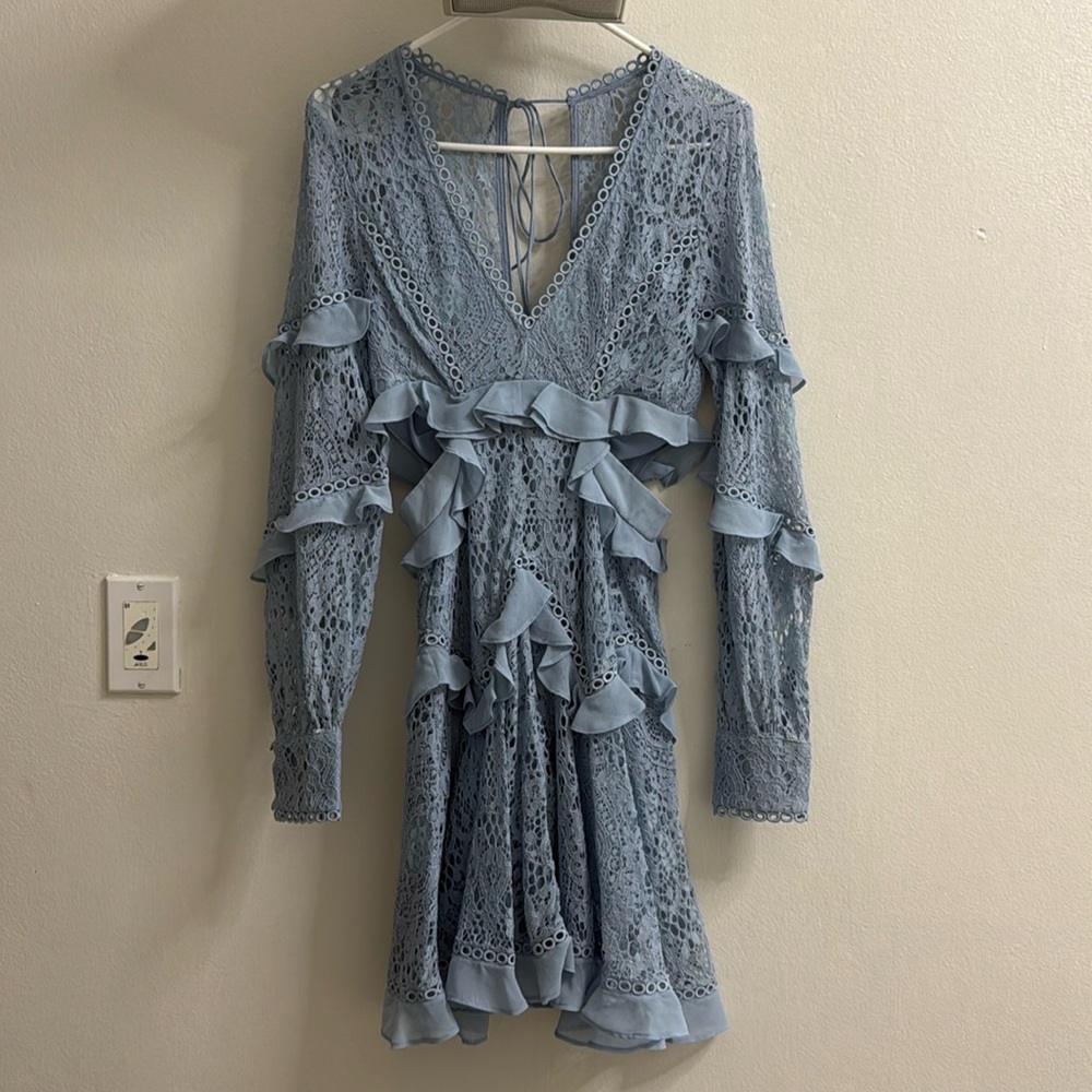 ASOS dress
